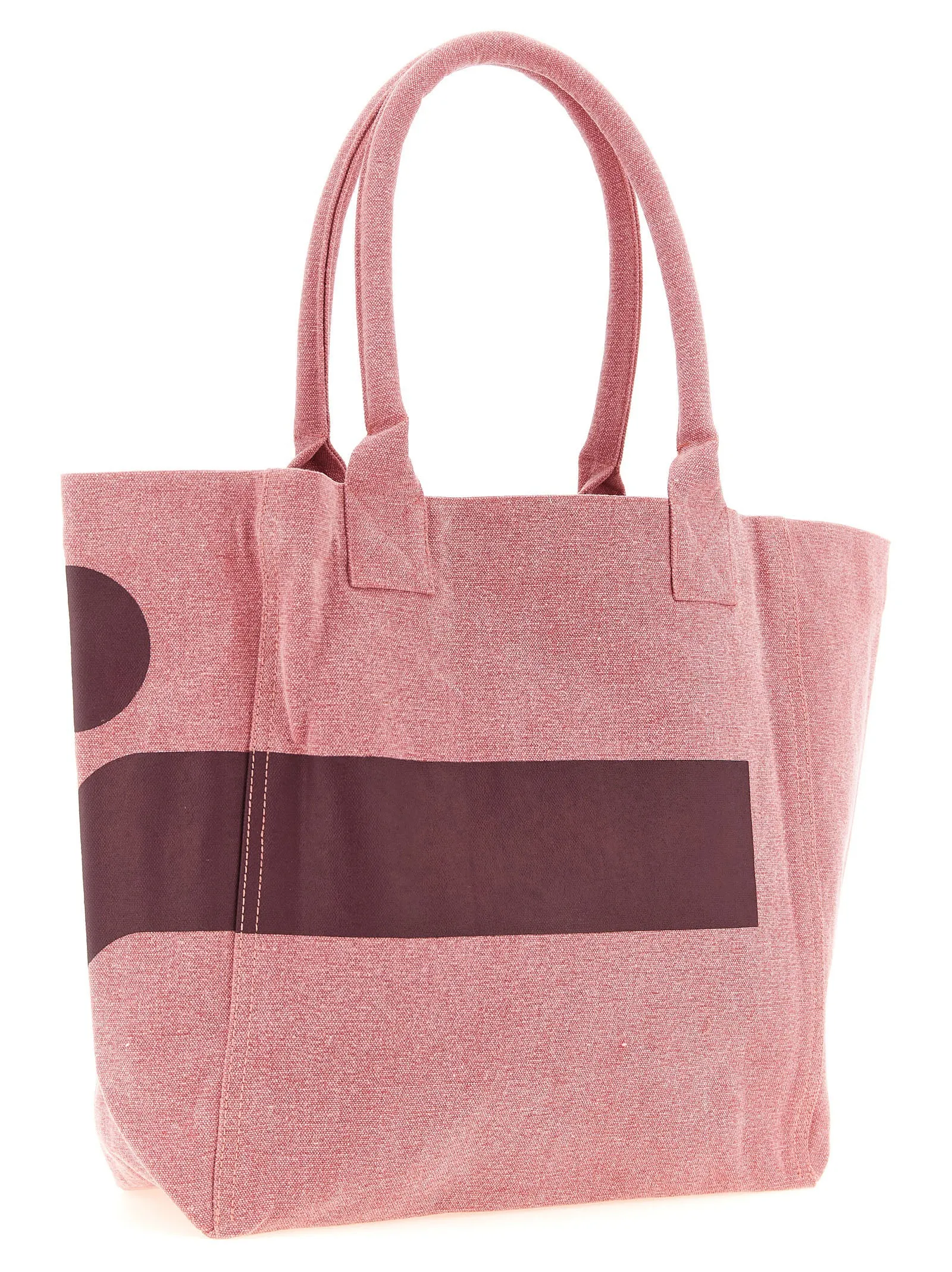Small Yenky Tote Bag Pink sold by Wanan Luxury product image thumbnail 2