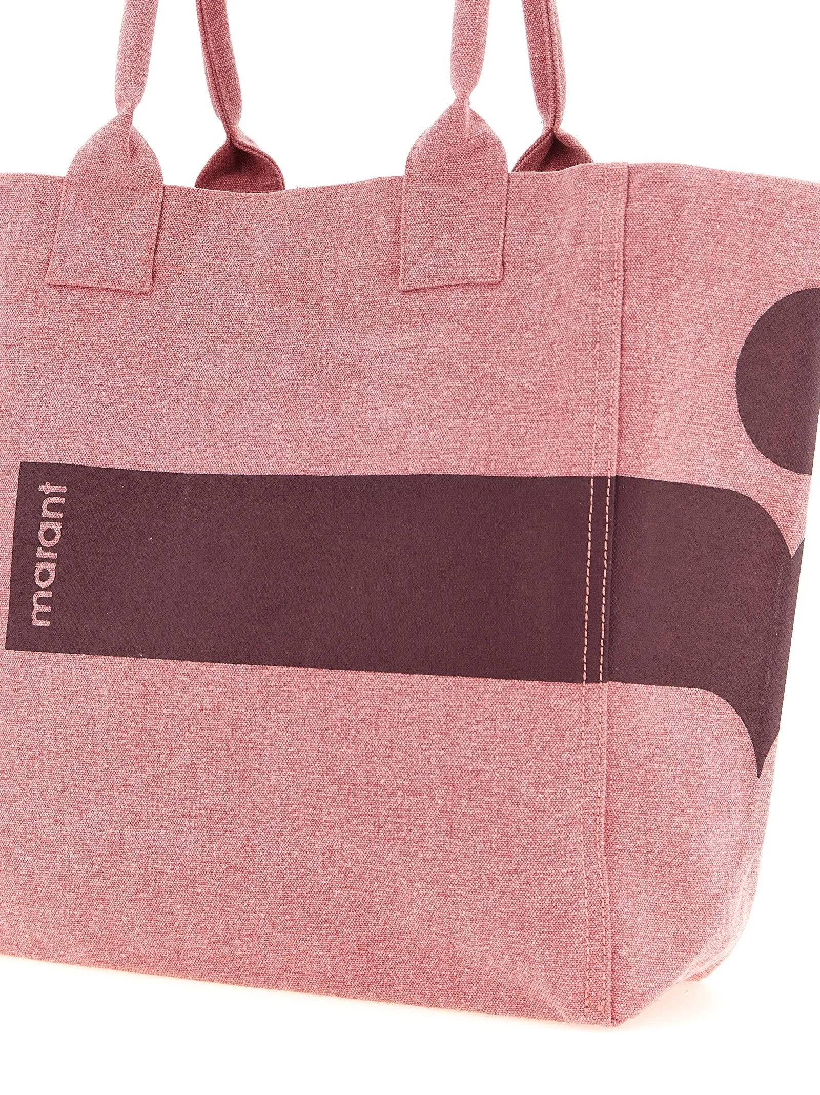 Small Yenky Tote Bag Pink sold by Wanan Luxury product image thumbnail 3