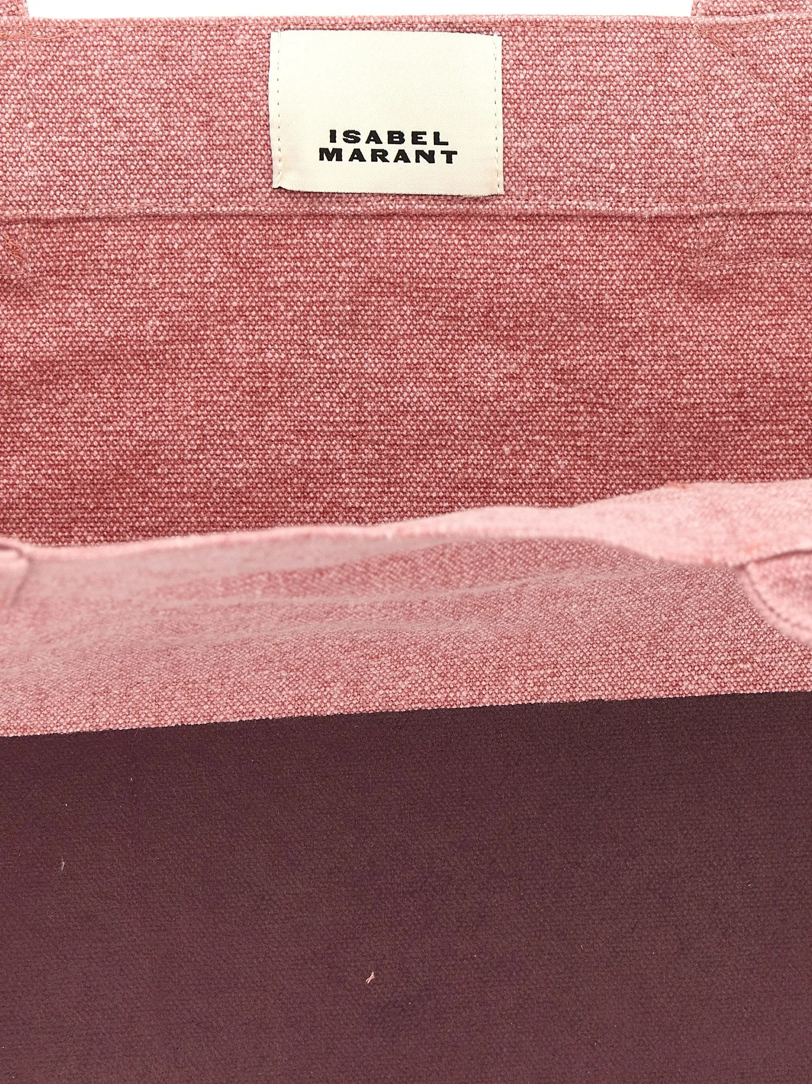 Small Yenky Tote Bag Pink sold by Wanan Luxury product image thumbnail 4