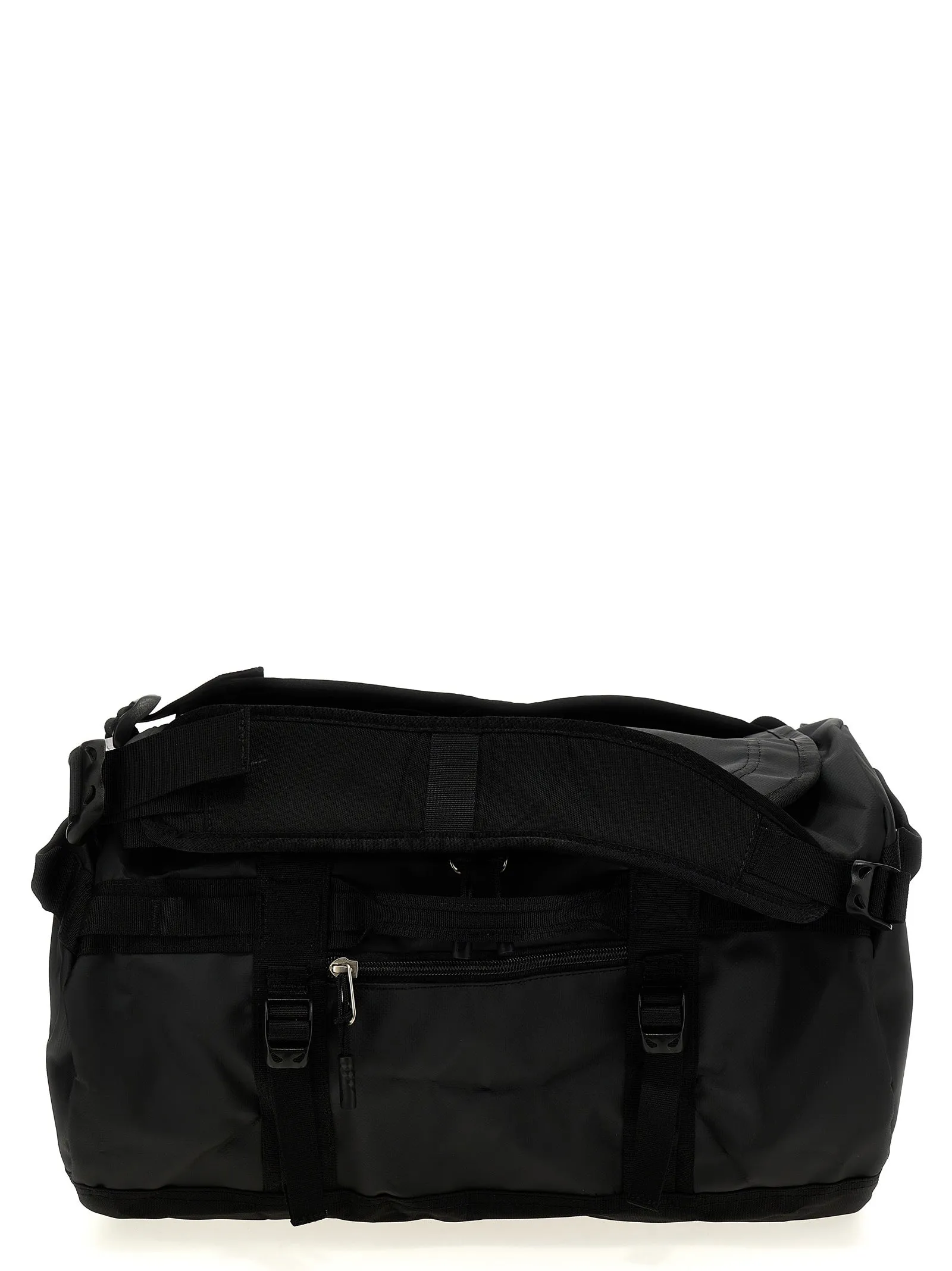 Base Camp Duffel Xs Backpacks & Travels Black sold by Wanan Luxury product image thumbnail 3