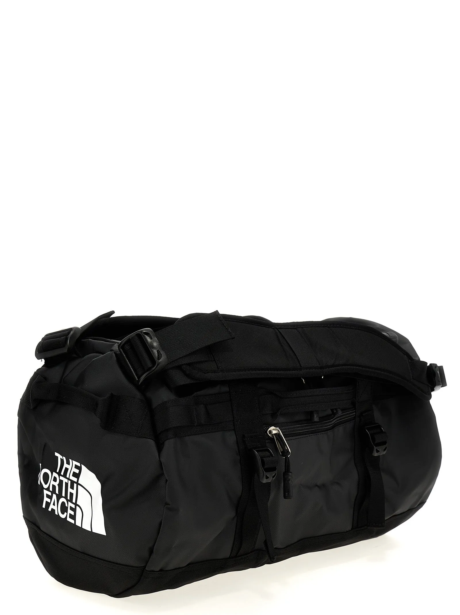 Base Camp Duffel Xs Backpacks & Travels Black sold by Wanan Luxury