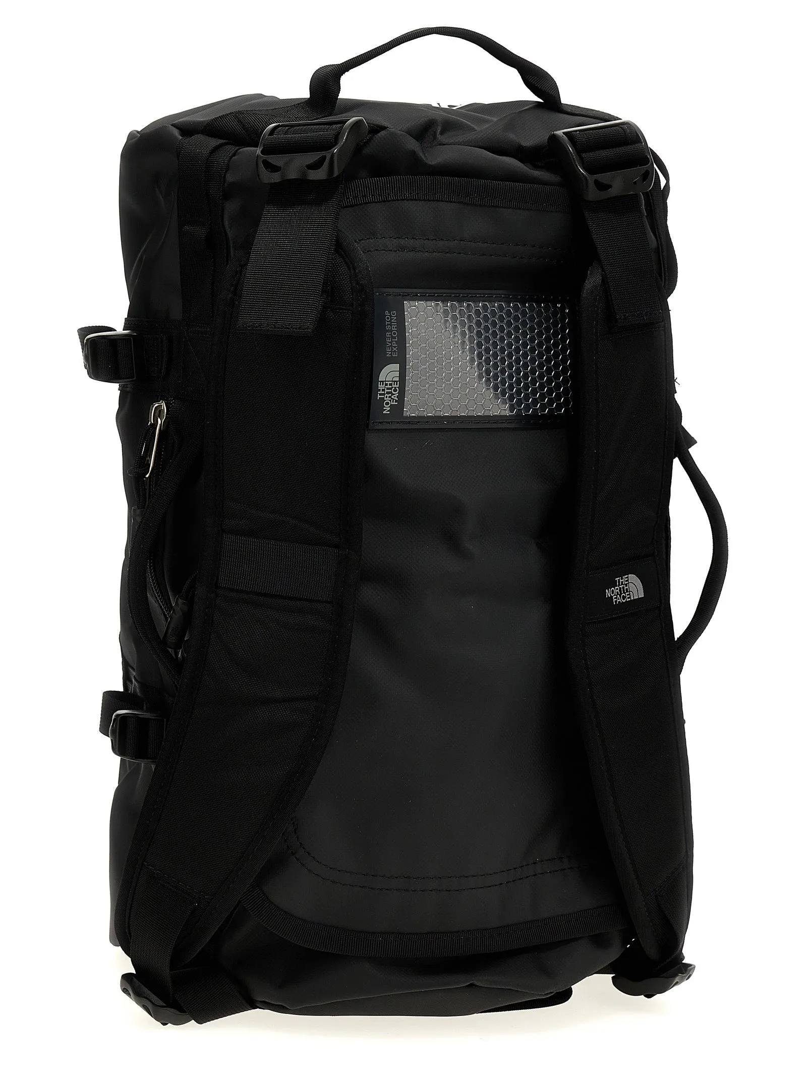 Base Camp Duffel Xs Backpacks & Travels Black sold by Wanan Luxury product image thumbnail 2