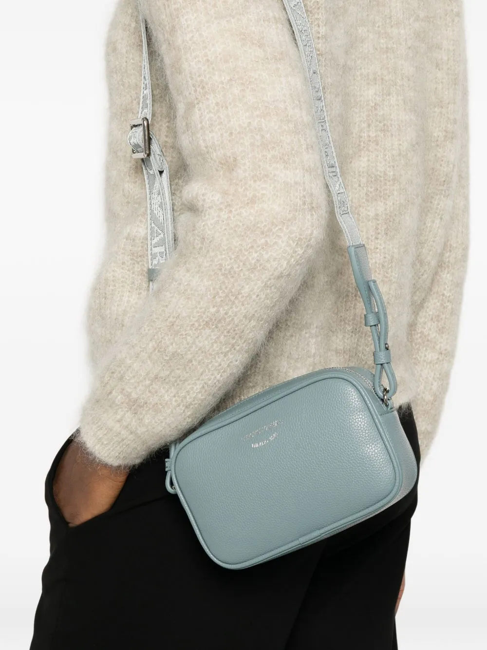 Crossbody Camera Bag sold by Wanan Luxury product image thumbnail 5