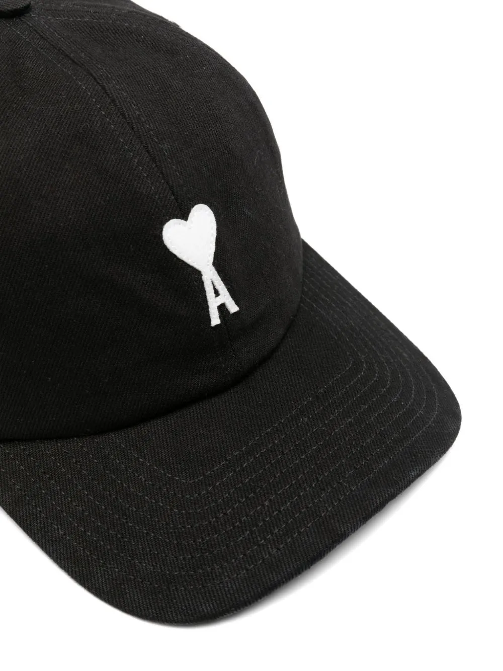Ami De Coeur Baseball Cap sold by Wanan Luxury product image thumbnail 3