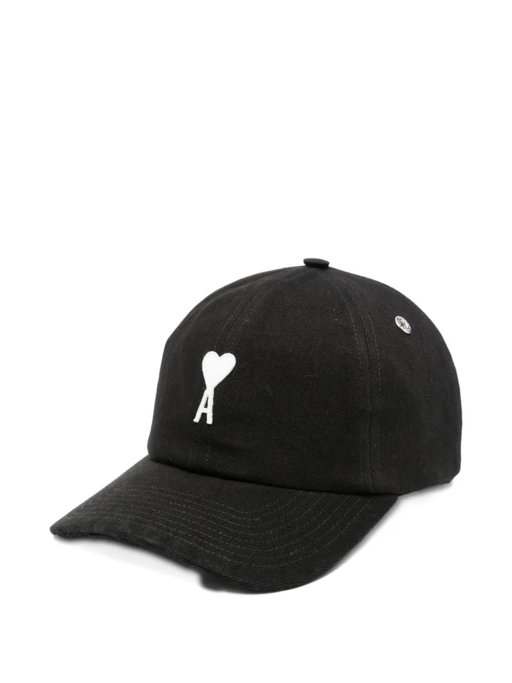 Ami De Coeur Baseball Cap sold by Wanan Luxury