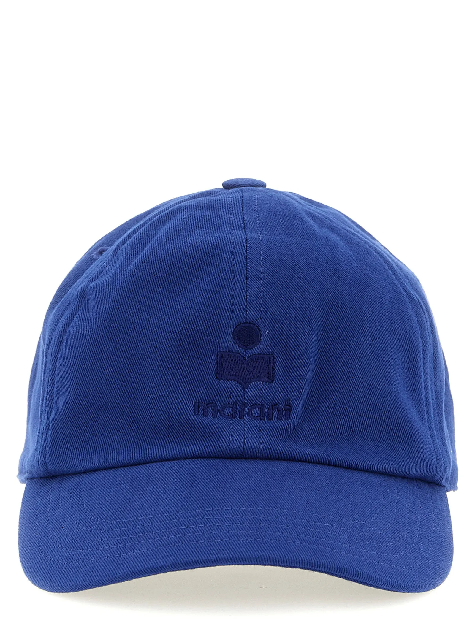 Tomas Hats Blue sold by Wanan Luxury
