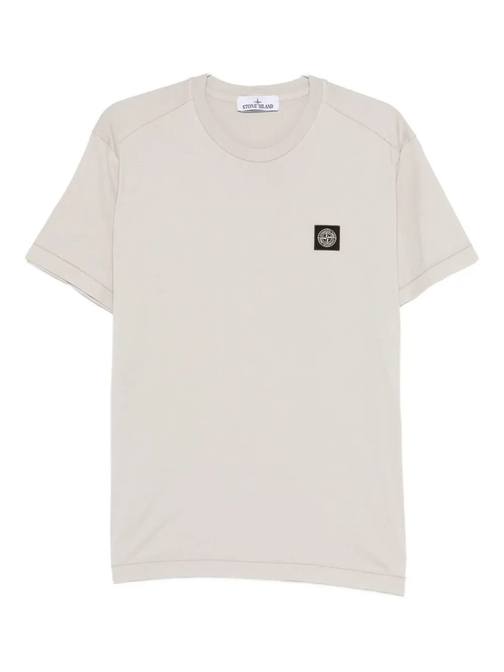 Logo Cotton T-Shirt sold by Wanan Luxury