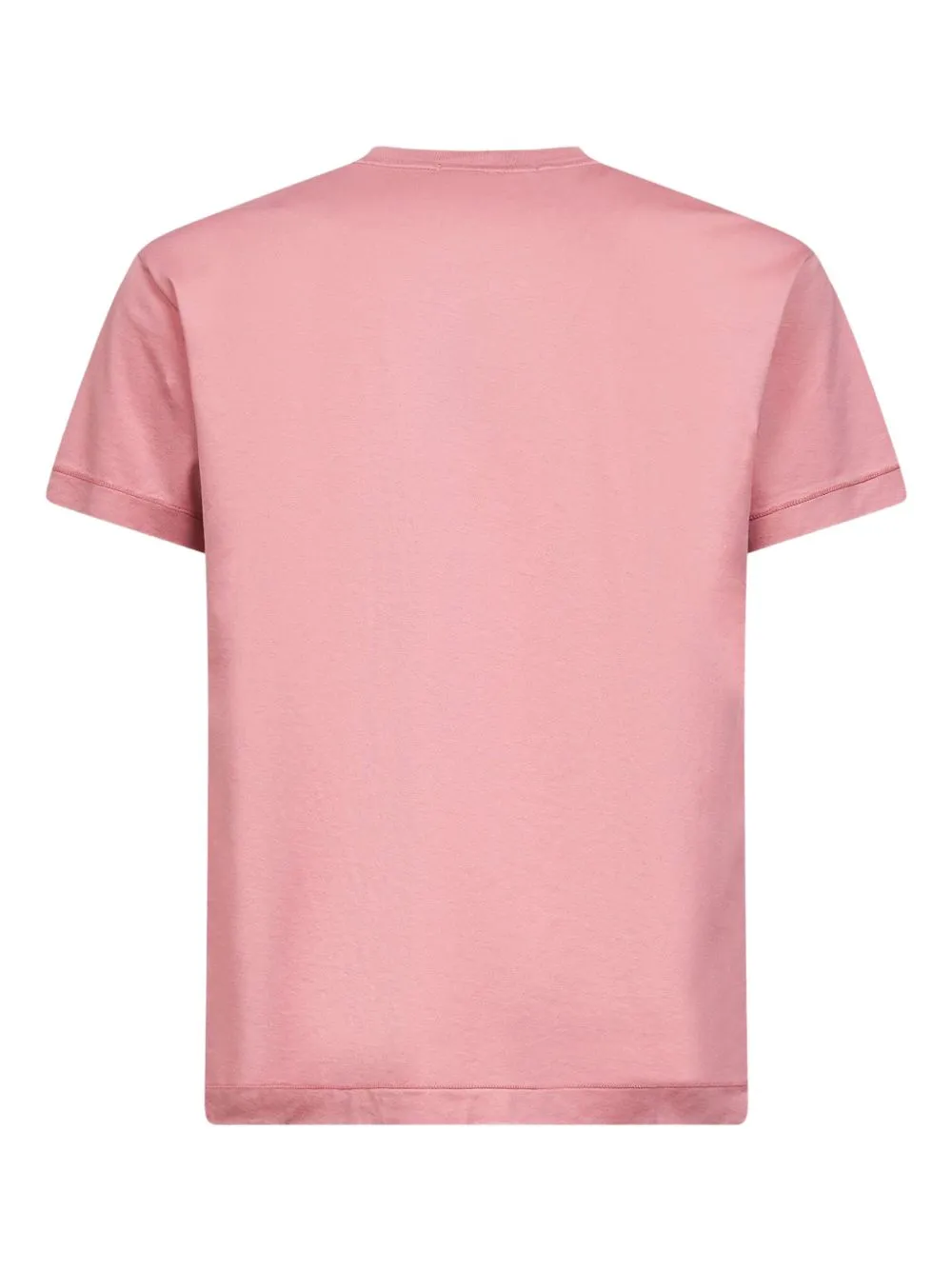 Logo Cotton T-Shirt sold by Wanan Luxury product image thumbnail 2