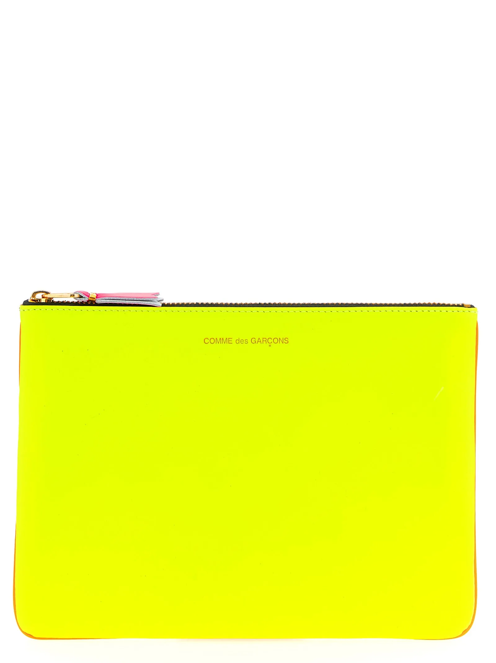 Super Fluo Wallets And Card Holders Multicolor sold by Wanan Luxury