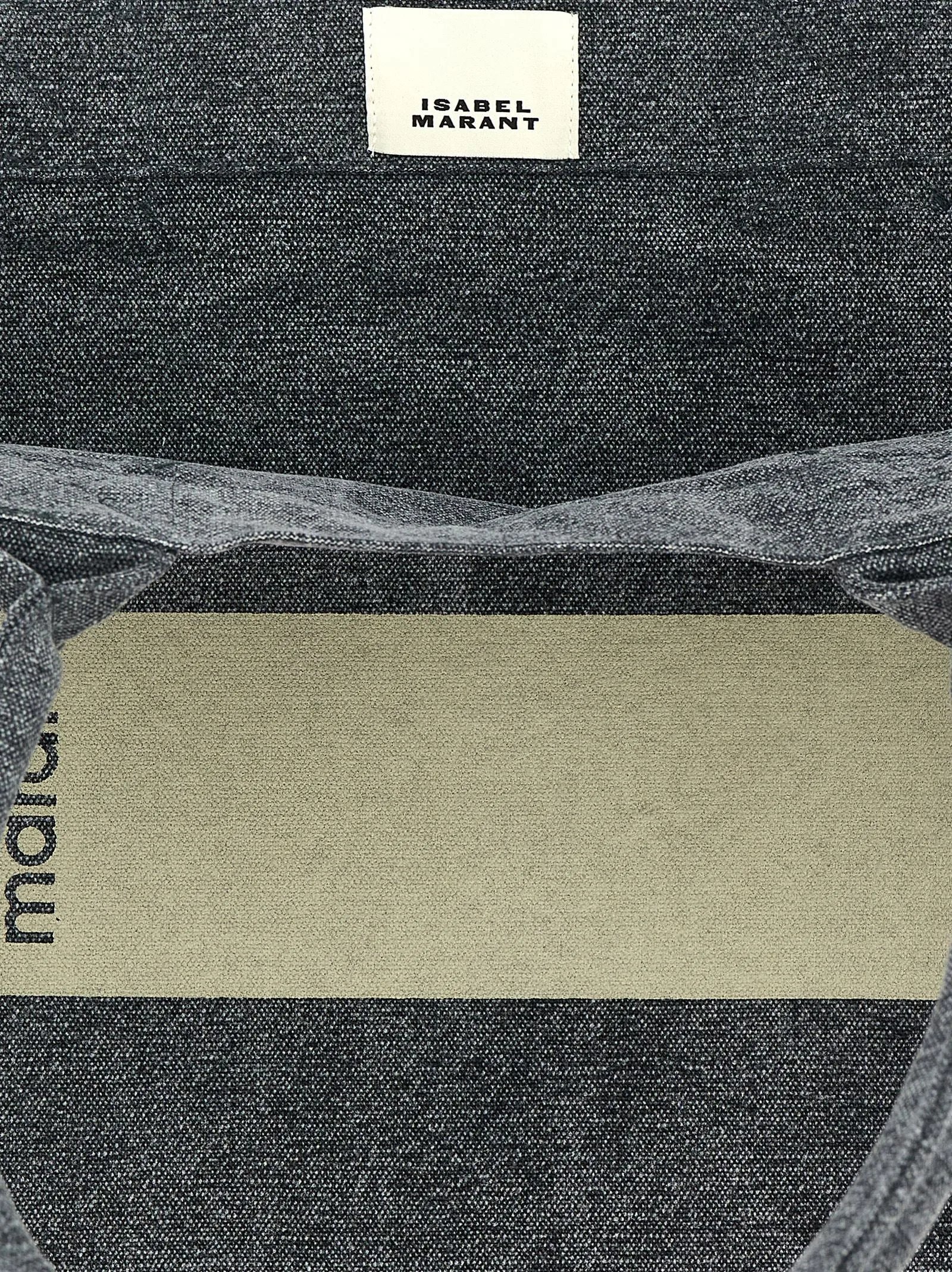 Small Yenky Tote Bag Black sold by Wanan Luxury product image thumbnail 4