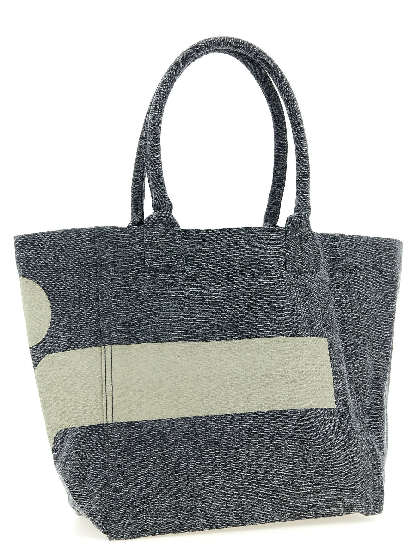 Small Yenky Tote Bag Black sold by Wanan Luxury product image thumbnail 2