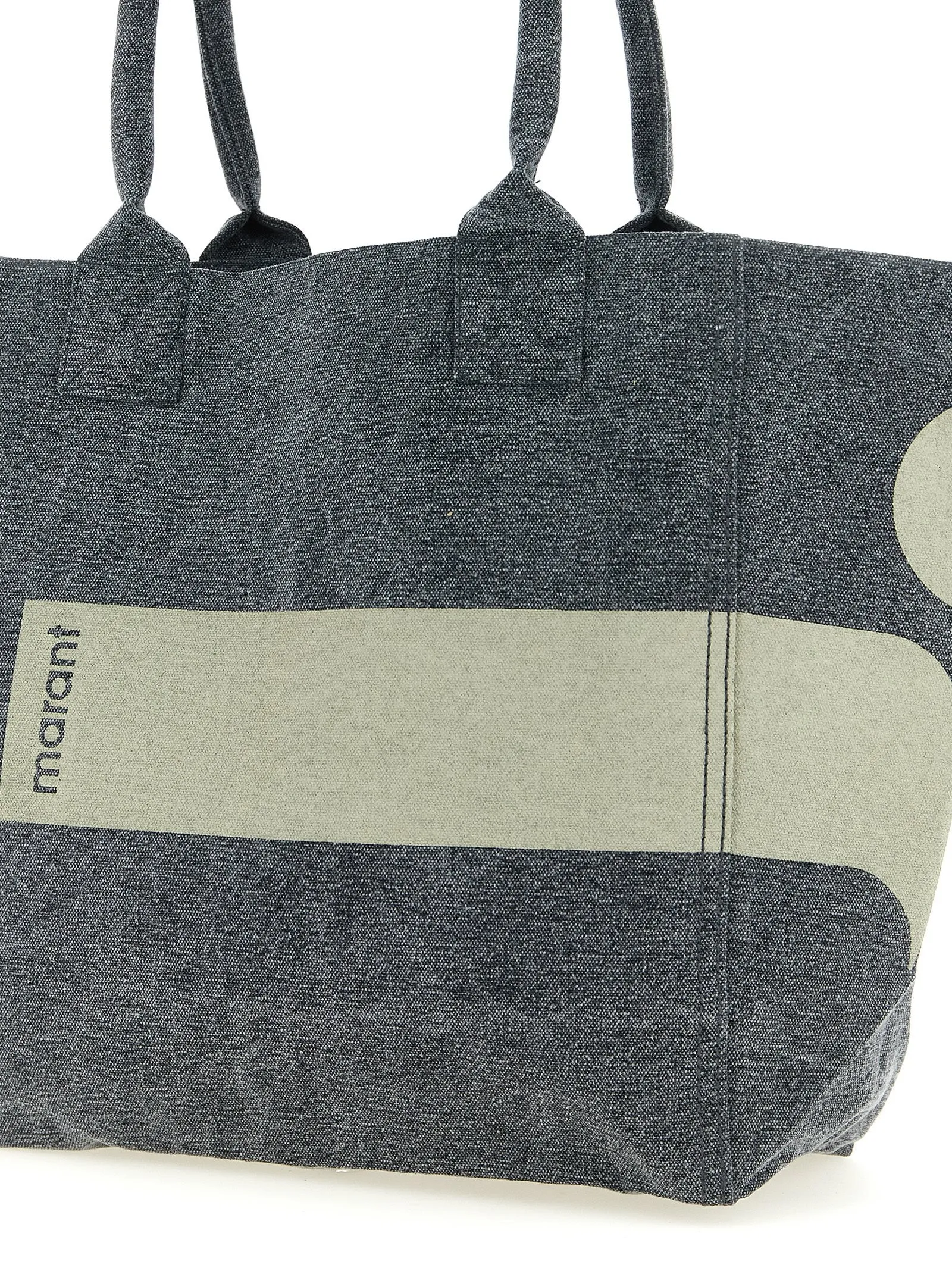 Small Yenky Tote Bag Black sold by Wanan Luxury product image thumbnail 3