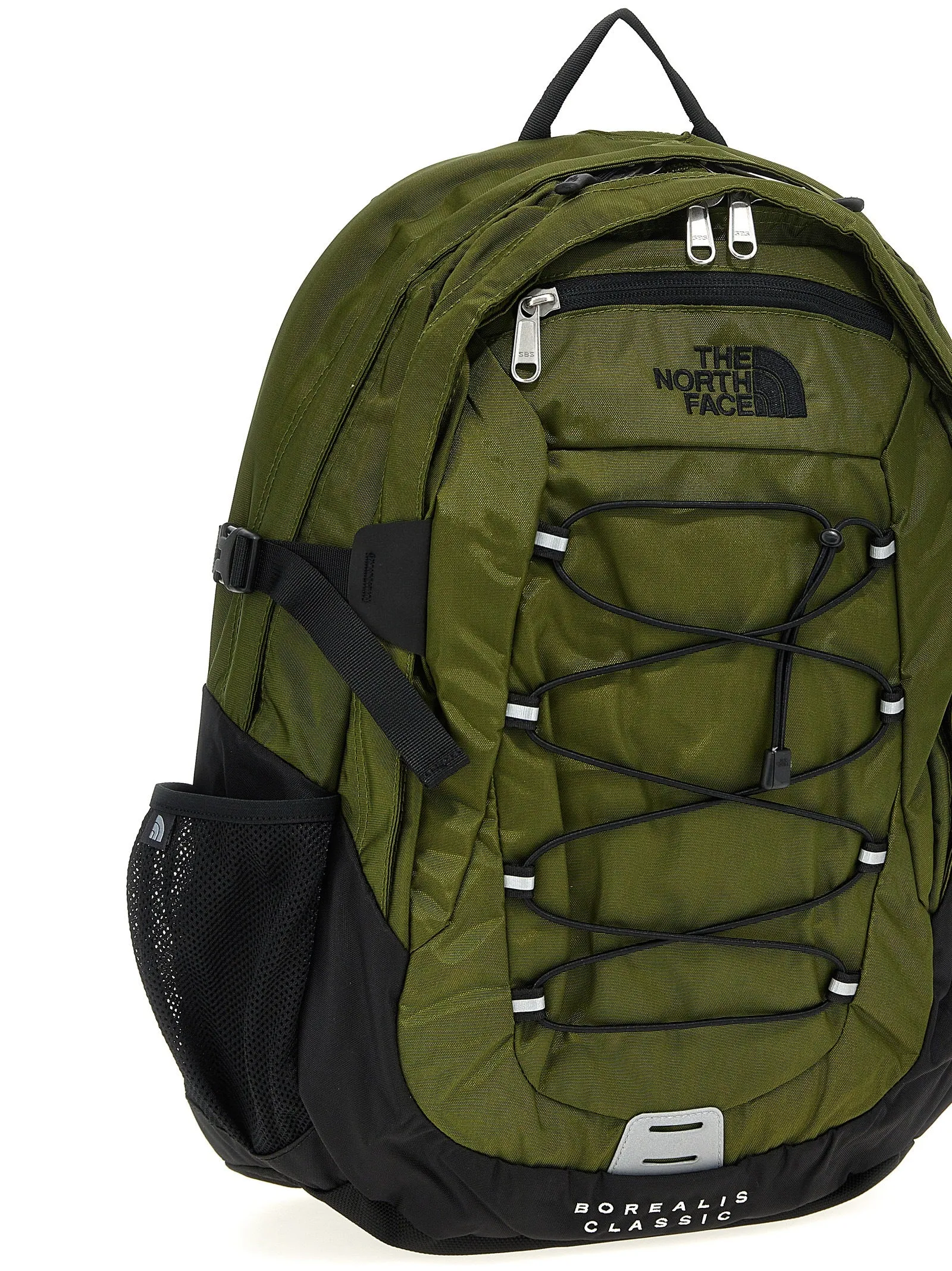 Borealis Classic Backpacks & Travels Green sold by Wanan Luxury product image thumbnail 3