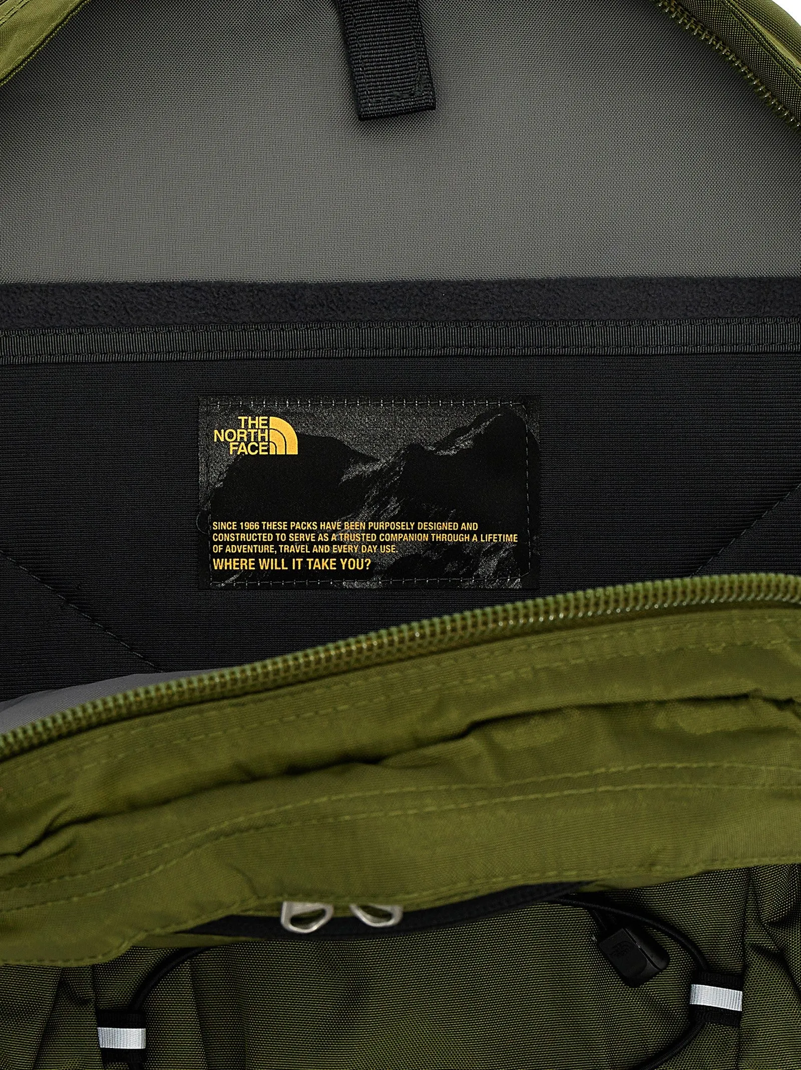 Borealis Classic Backpacks & Travels Green sold by Wanan Luxury product image thumbnail 4