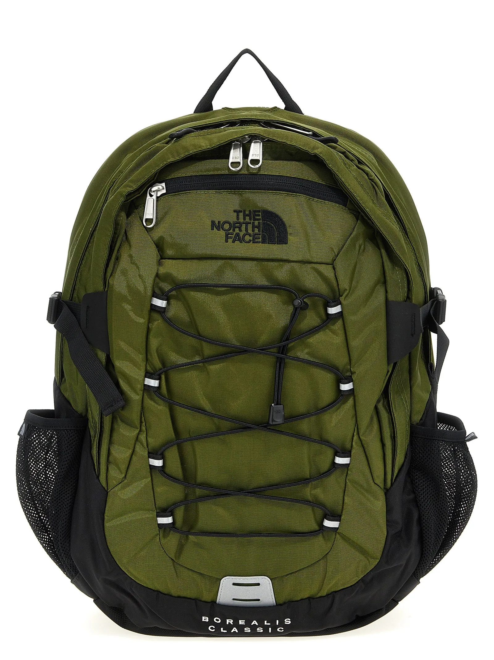 Borealis Classic Backpacks & Travels Green sold by Wanan Luxury