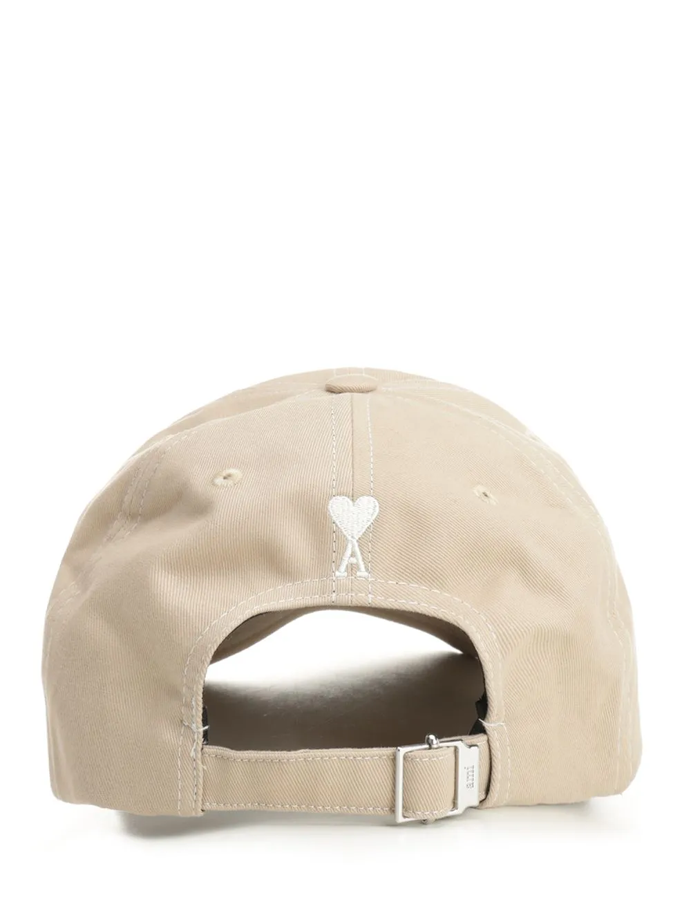 Cotton Baseball Cap Hats Beige sold by Wanan Luxury product image thumbnail 3