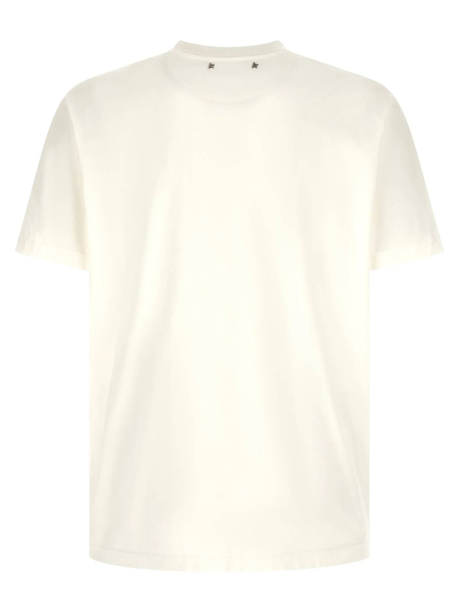 Journey T-Shirt White sold by Wanan Luxury product image thumbnail 2