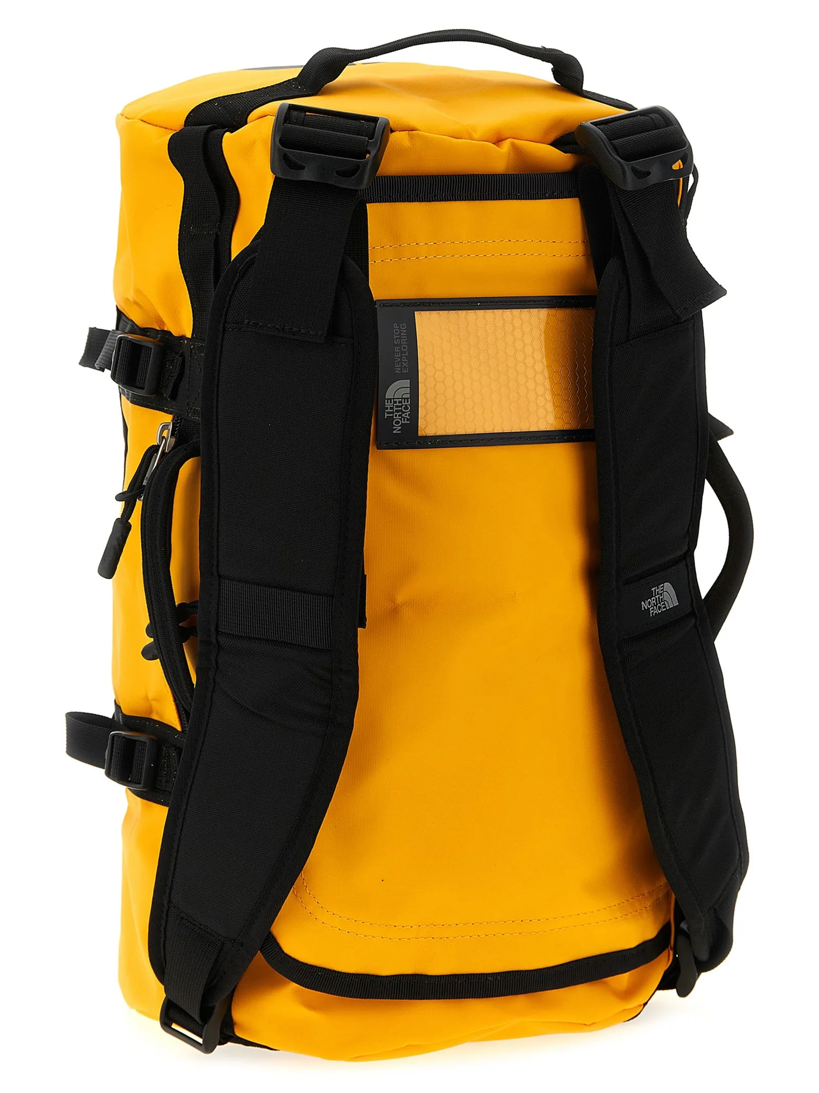 Base Camp Duffel Xs Backpacks & Travels Yellow sold by Wanan Luxury product image thumbnail 2
