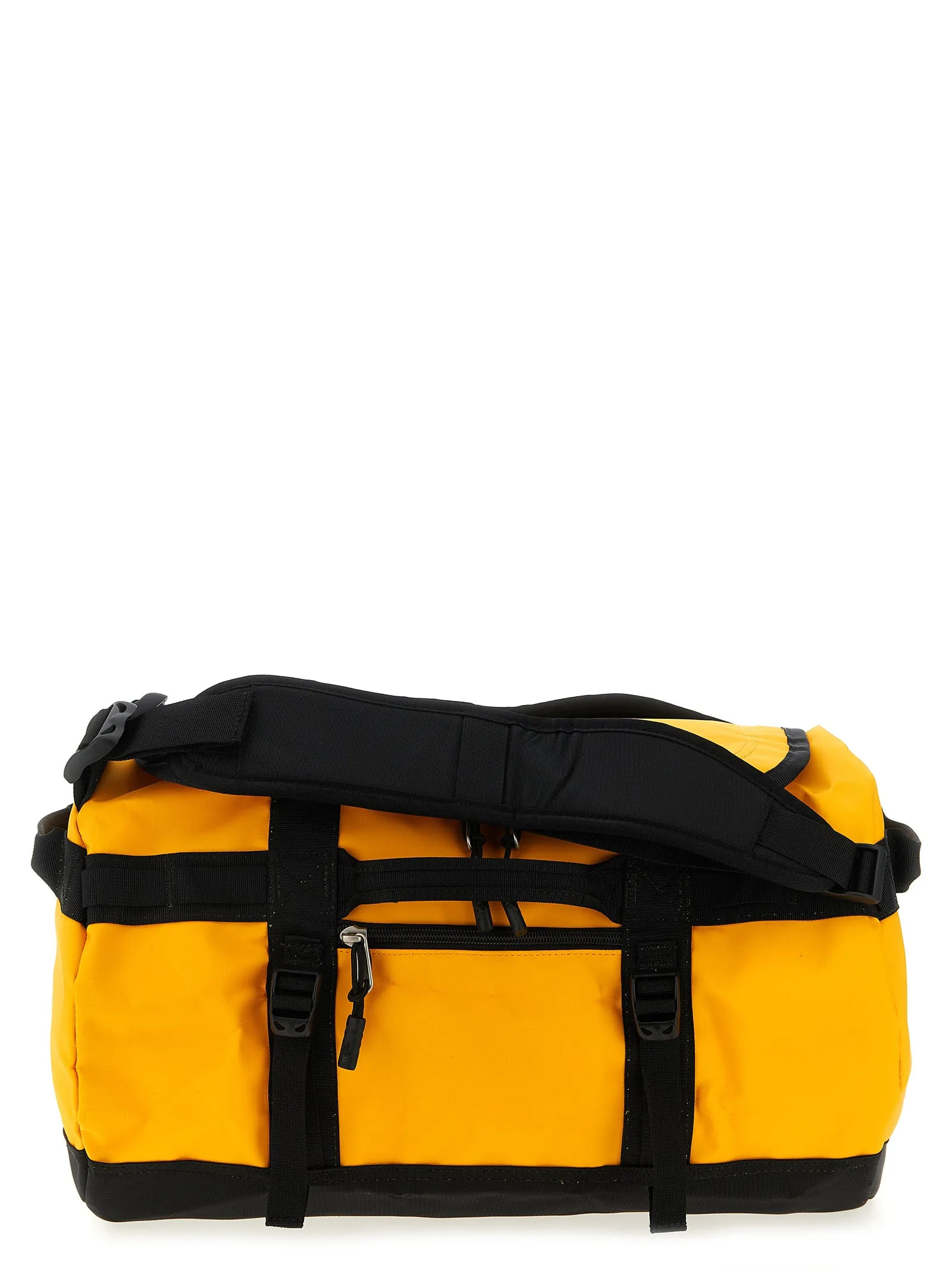 Base Camp Duffel Xs Backpacks & Travels Yellow sold by Wanan Luxury product image thumbnail 3