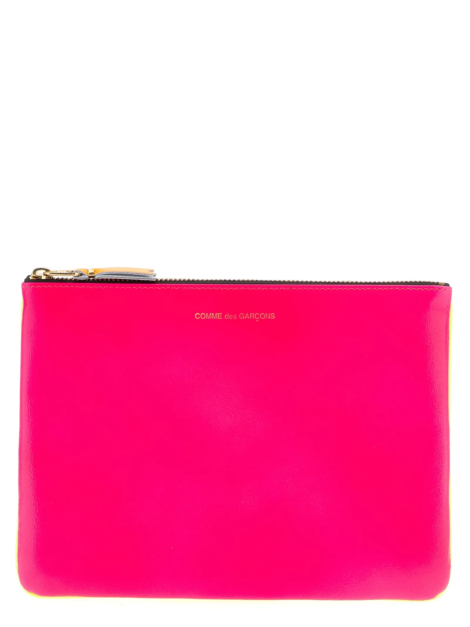 Super Fluo Wallets And Card Holders Multicolor sold by Wanan Luxury