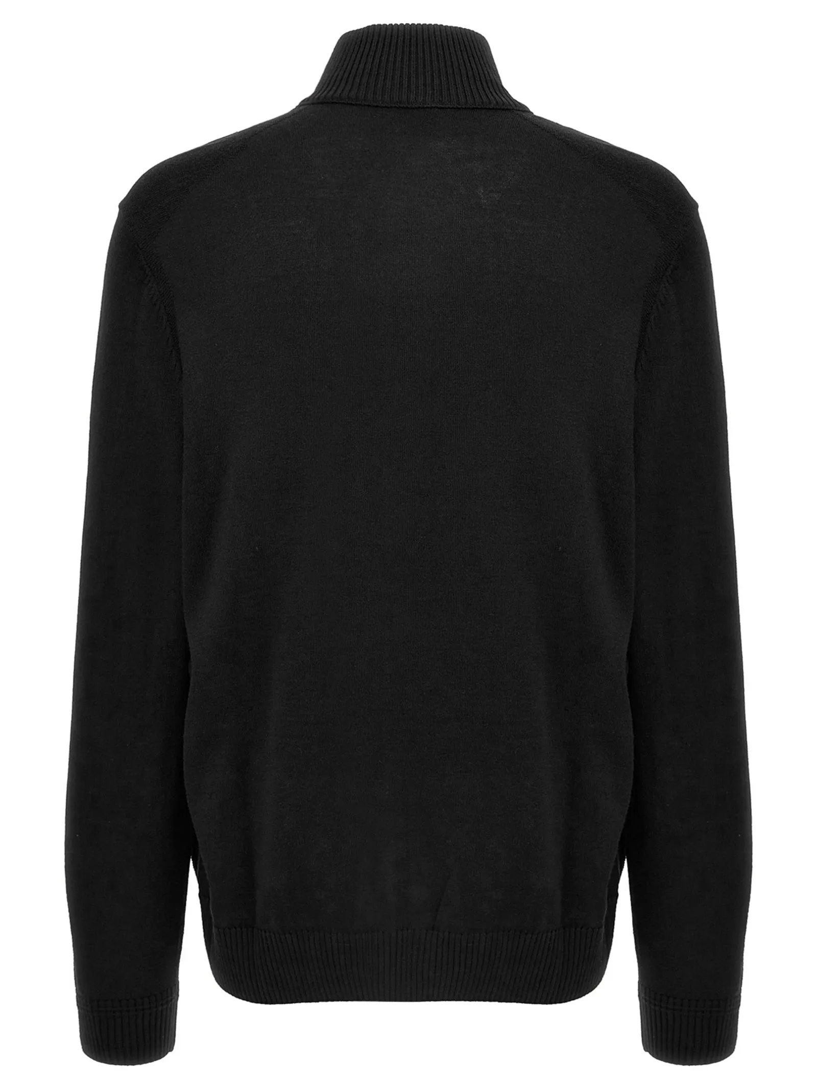 Balonso-L Sweaters And Cardigans Black sold by Wanan Luxury product image thumbnail 2