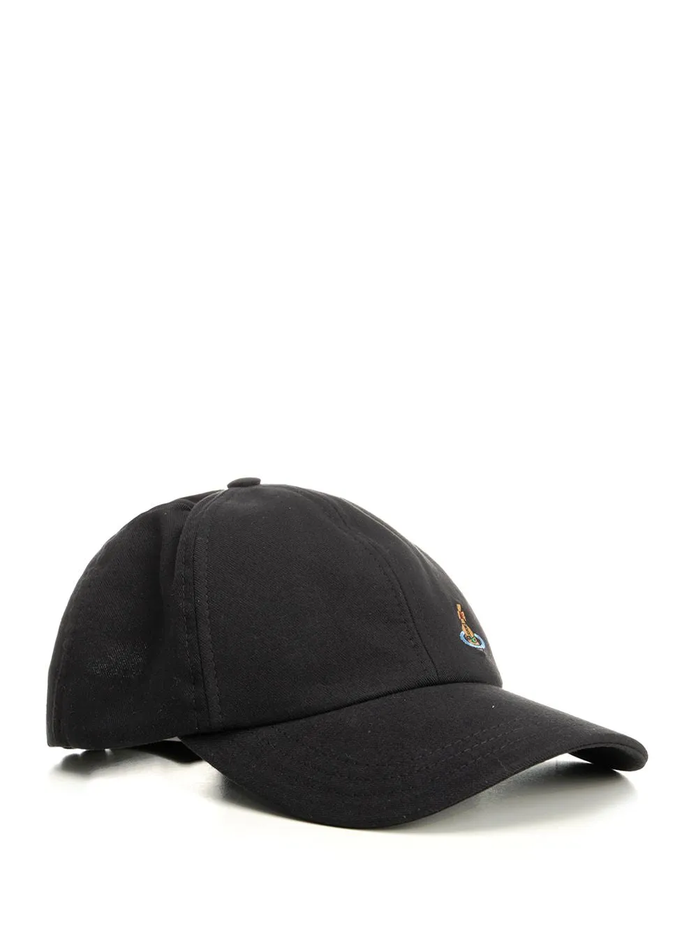 Orb Cap Hats Black sold by Wanan Luxury product image thumbnail 2