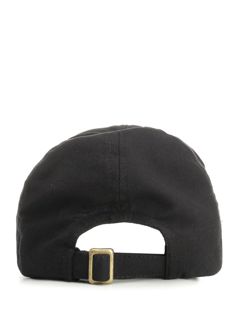 Orb Cap Hats Black sold by Wanan Luxury product image thumbnail 3