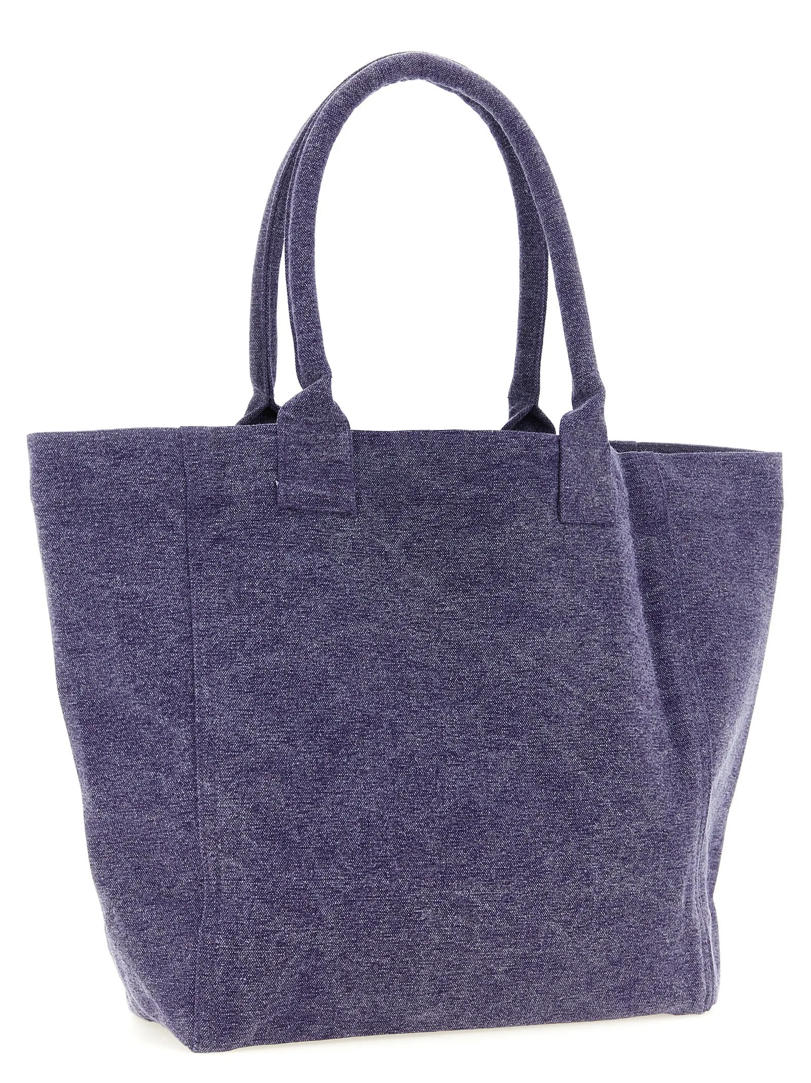 Yenky Small Tote Bag Purple sold by Wanan Luxury product image thumbnail 2