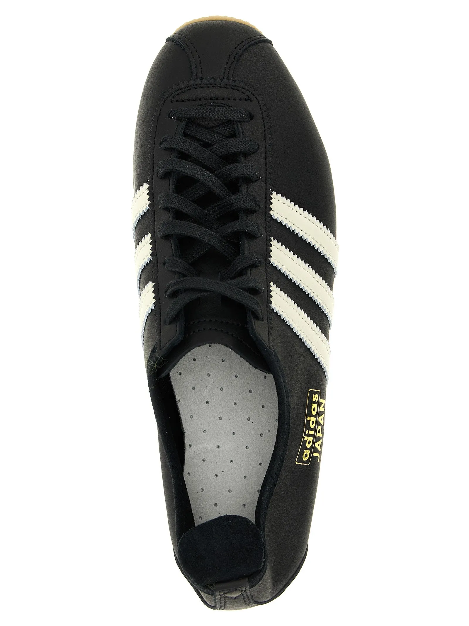 Japan Sneakers Black sold by Wanan Luxury product image thumbnail 4