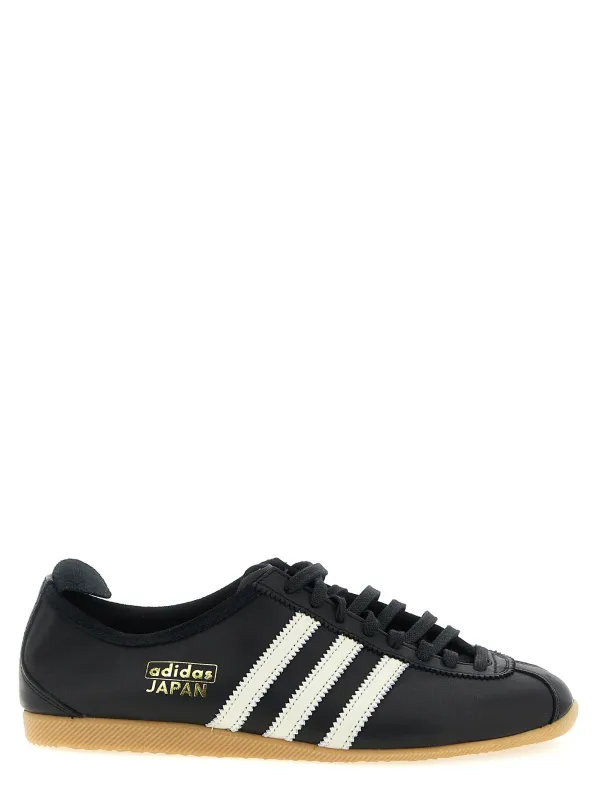 Japan Sneakers Black made by Adidas