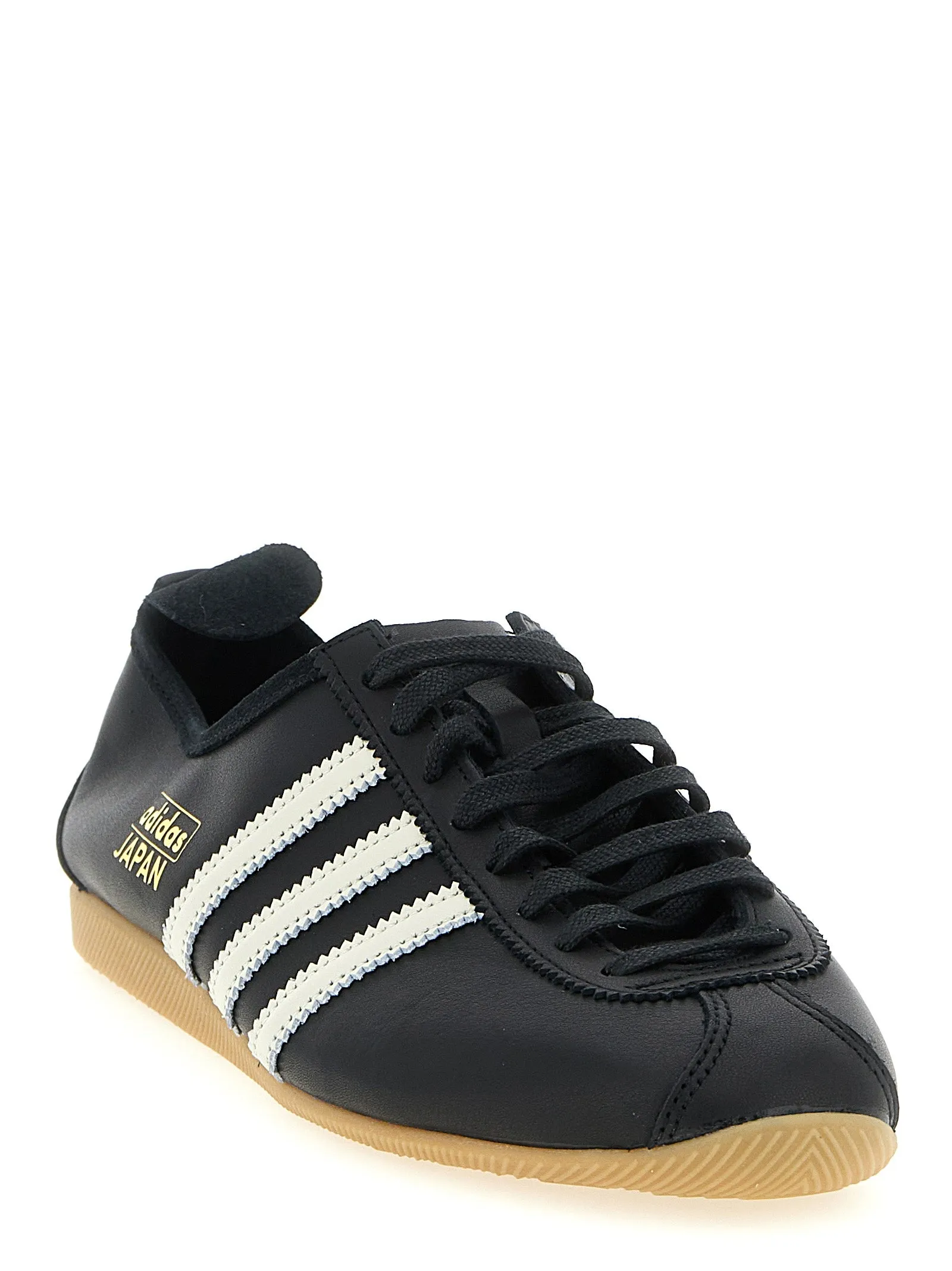 Japan Sneakers Black sold by Wanan Luxury product image thumbnail 2