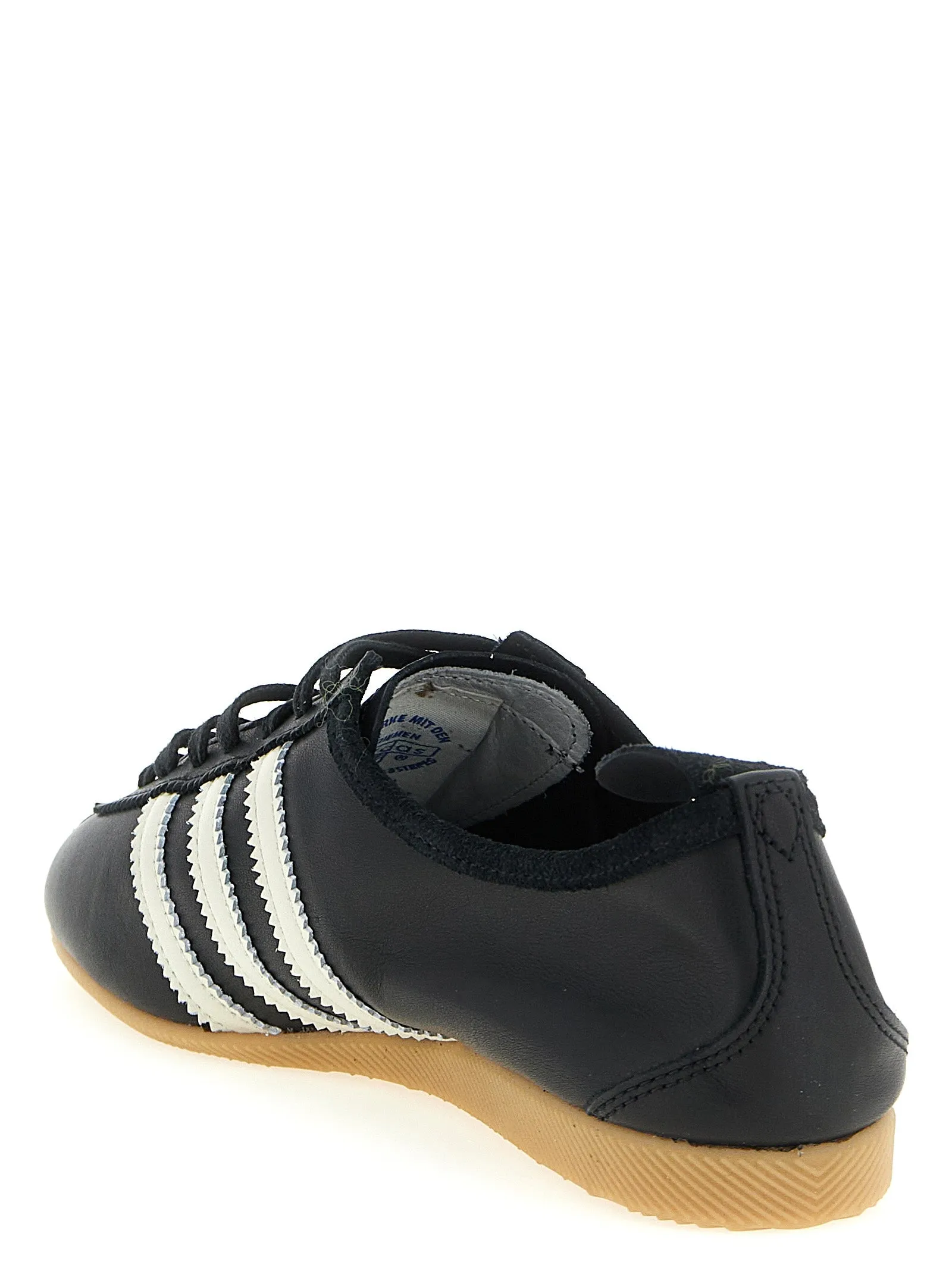 Japan Sneakers Black sold by Wanan Luxury product image thumbnail 3