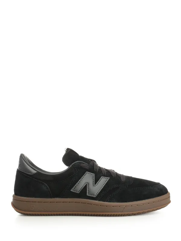 T500 Sneaker Sneakers Black made by New Balance