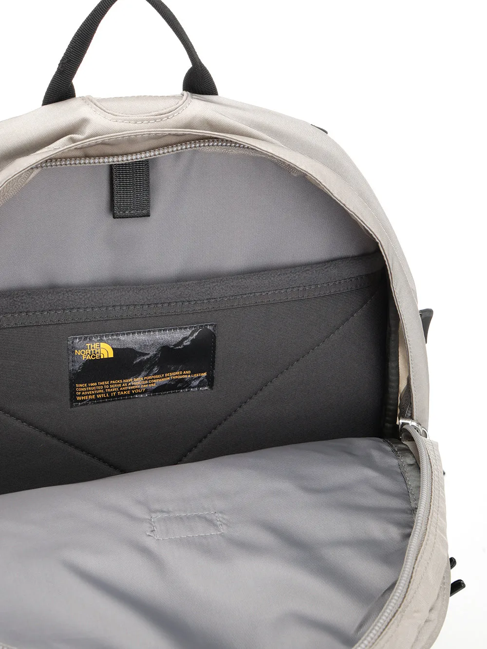 Borealis Backpacks & Travels Beige sold by Wanan Luxury product image thumbnail 4