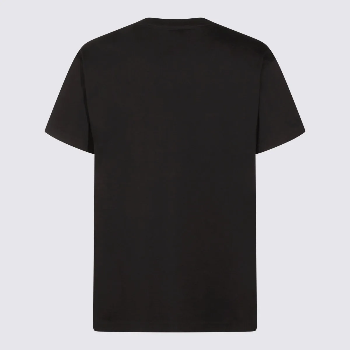 T-Shirts And Polos Blacks And Greys sold by Wanan Luxury product image thumbnail 2