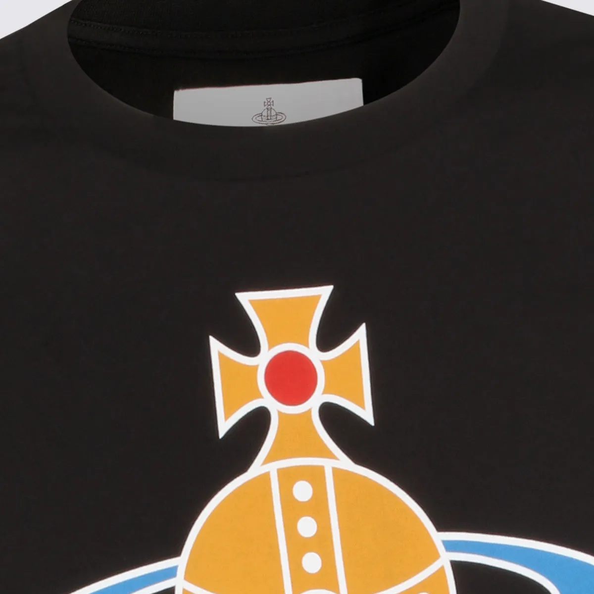 T-Shirts And Polos Blacks And Greys sold by Wanan Luxury product image thumbnail 3