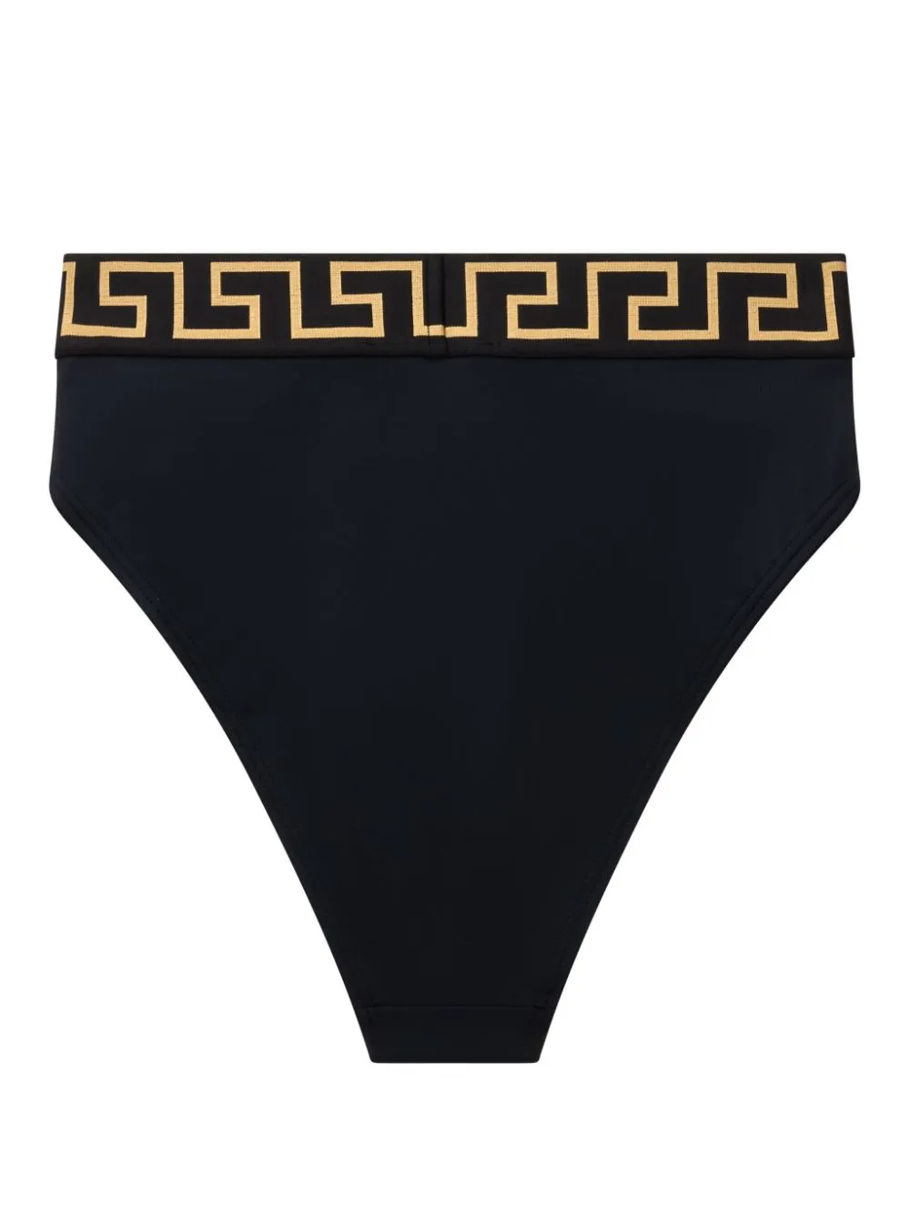 Greca High Waist Bikini Bottom sold by Wanan Luxury product image thumbnail 2