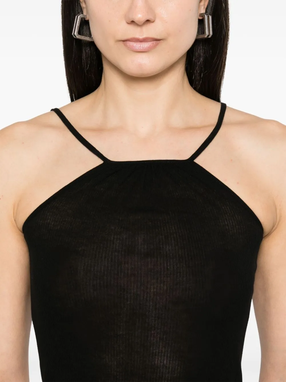 Skorpio Silk Top sold by Wanan Luxury product image thumbnail 4