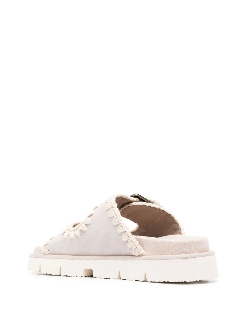 Bio Low Sandals sold by Wanan Luxury product image thumbnail 2