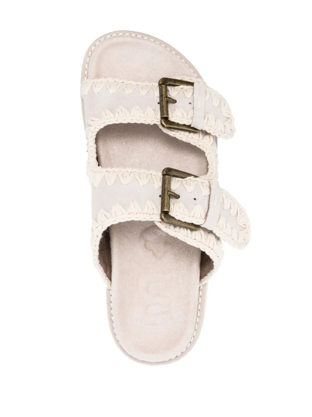 Bio Low Sandals sold by Wanan Luxury product image thumbnail 4