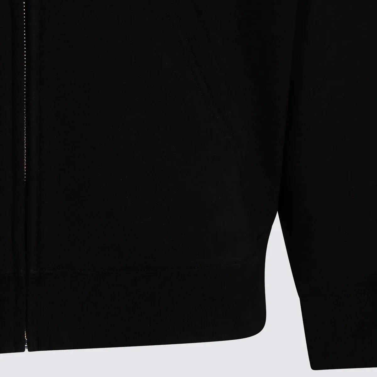 Sweaters Blacks And Greys sold by Wanan Luxury product image thumbnail 4