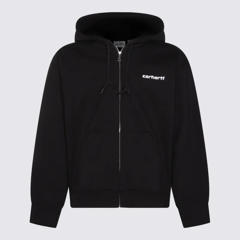 Sweaters Blacks And Greys made by Carhartt WIP