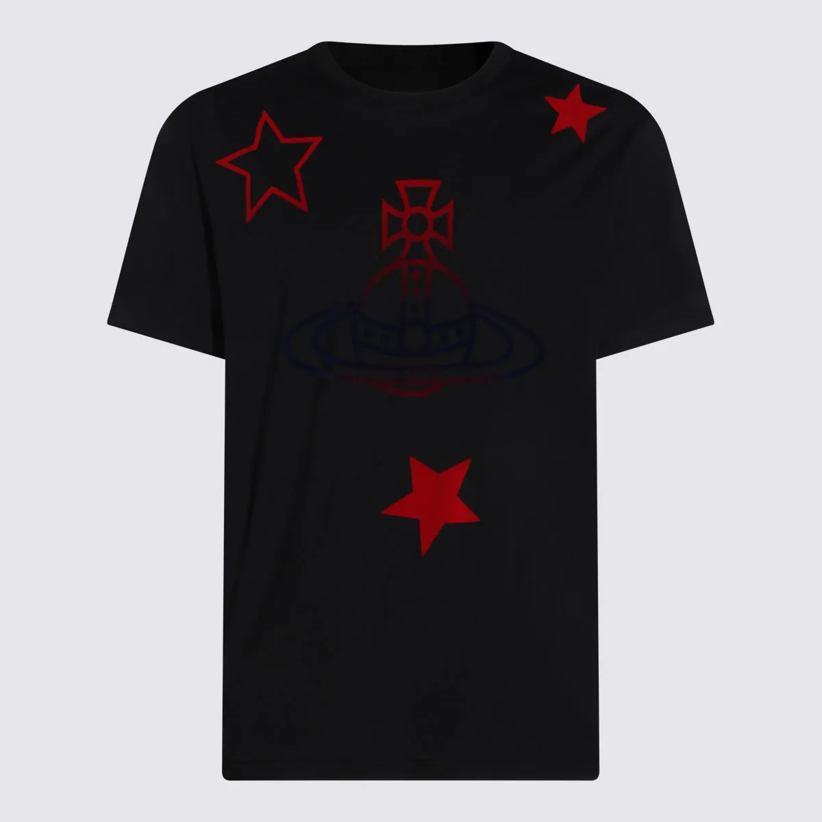 T-Shirts And Polos Blacks And Greys sold by Wanan Luxury