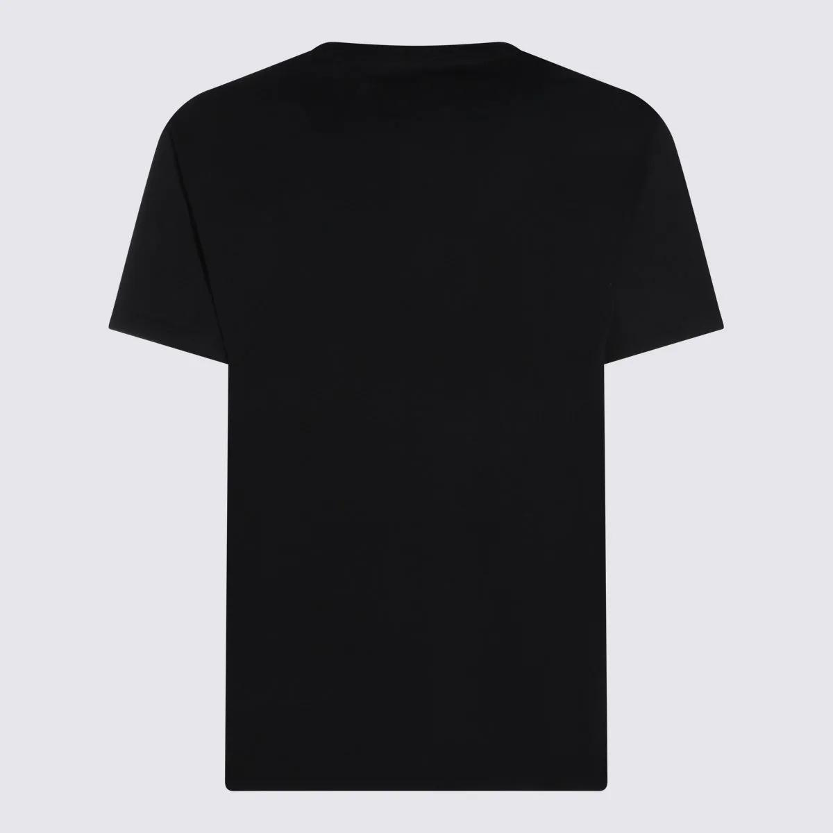 T-Shirts And Polos Blacks And Greys sold by Wanan Luxury product image thumbnail 2