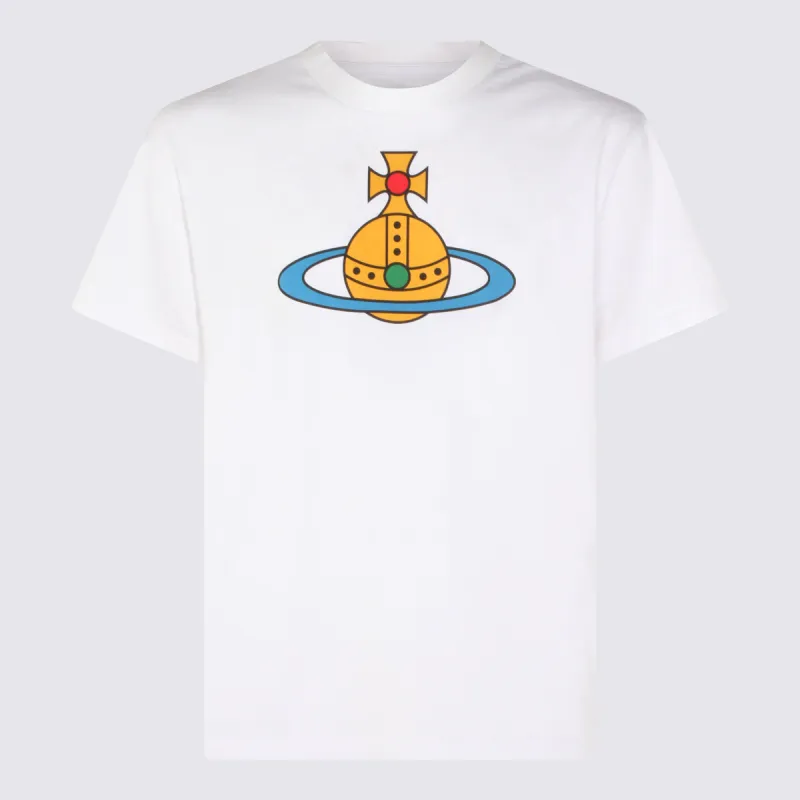 T-Shirts And Polos Light And Natural made by Vivienne Westwood