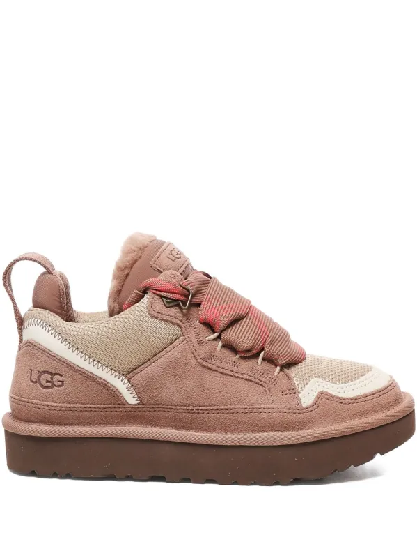 Lowmel Sneakers made by UGG