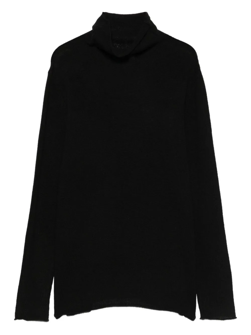 Cashmere Turtle-Neck Sweater sold by Wanan Luxury