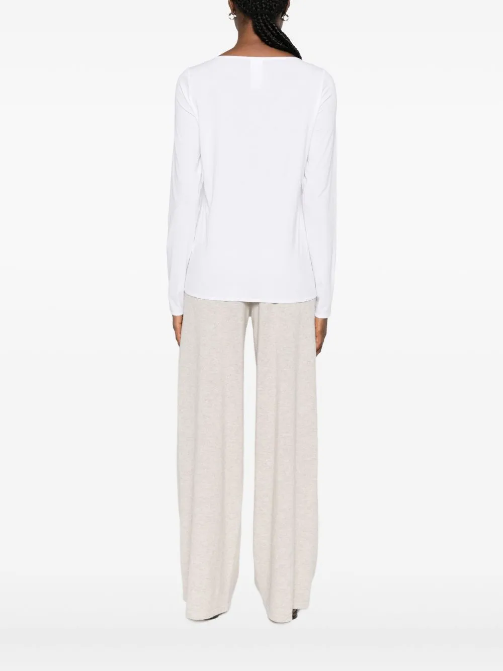 Longsleeves Pure Top sold by Wanan Luxury product image thumbnail 4