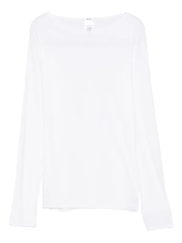 Longsleeves Pure Top made by Wolford