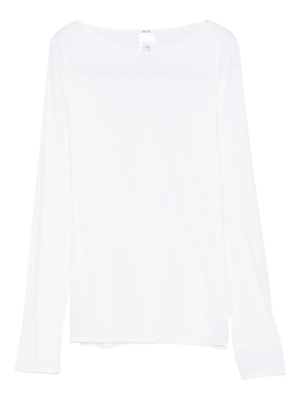 Longsleeves Pure Top sold by Wanan Luxury